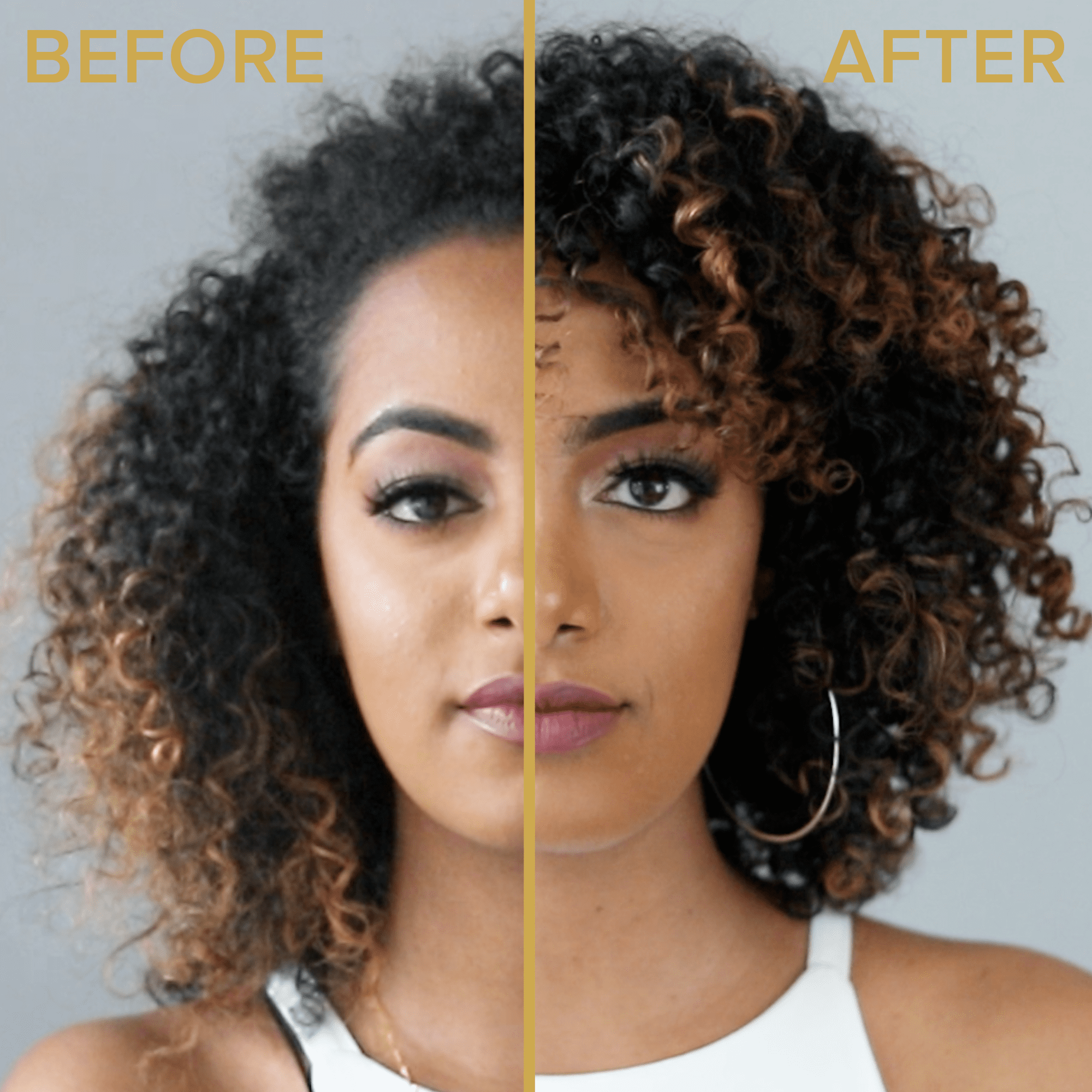 Crowned Styling Leave-in Conditioner