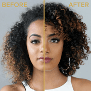 Crowned Styling Leave-in Conditioner