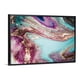 thumbnail image 3 of Cuadro Abstracto Decorativo Mármol, 3 of 4