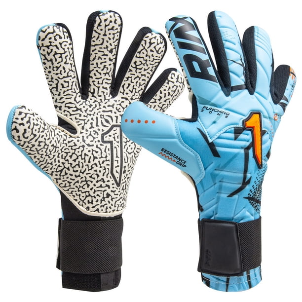 Guantes de Portero Rinat Kratos Prime | Palma SGR | Sporta