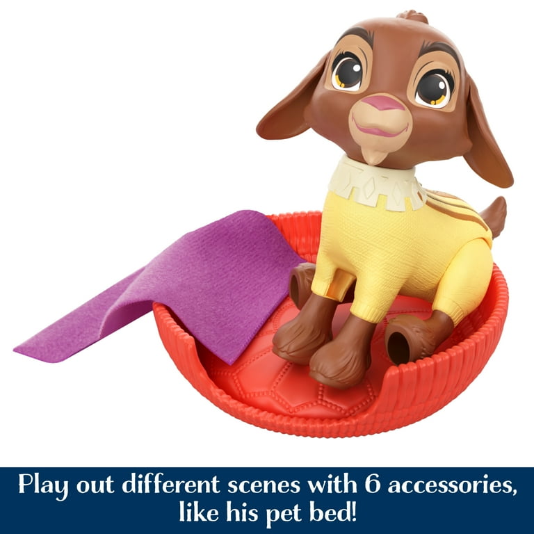 Disney Wish Valentino & Star Set with 2 Figures & 6 Accessories