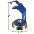 thumbnail image 2 of Magnetic MIG Torch Holder - MIG Torch Stand, 2 of 3