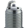 thumbnail image 3 of NGK 7131 BPR6ES Standard Spark Plug, Pack of 4, Copper, 3 of 4