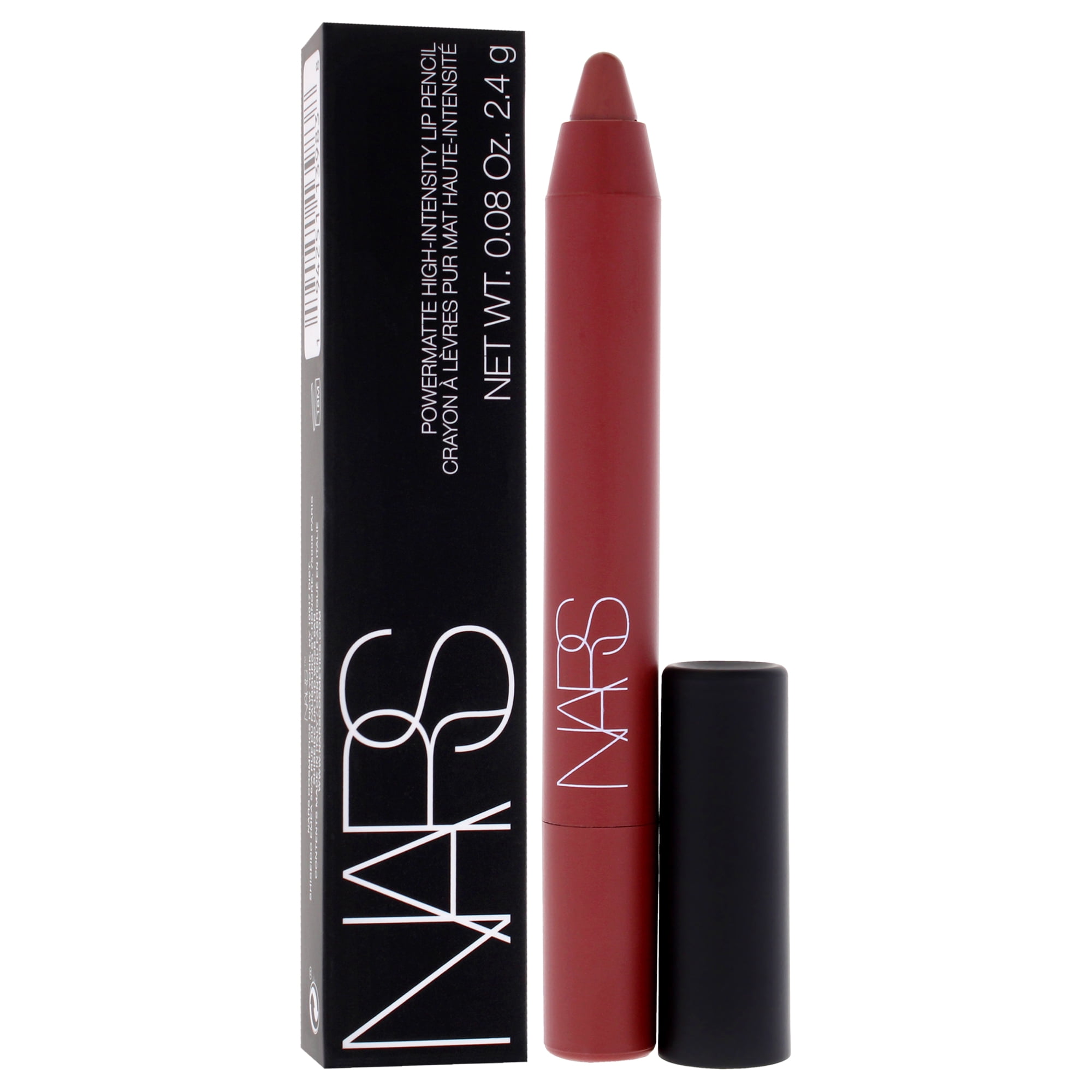 Powermatte High Intensity Lip Pencil - 180 Walkyrie by NARS for Women - 0.09 oz Lip Pencil