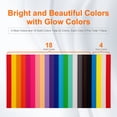 thumbnail image 3 of Guardoinrt 3D 3D 110 Pen Printing pen refills are Long-lasting Enjoy Possibilities With printing, 3 of 5