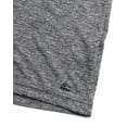 thumbnail image 4 of RBX Boys' Athletic T-Shirt - 2 Pack Active Performance Dry-Fit Sports Tee (Size: 8-16), 4 of 7