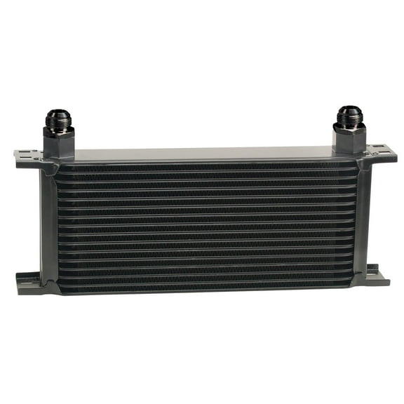 Derale 51610 16 Row Series 10000 Cooler
