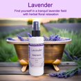 thumbnail image 2 of Spray corporal Blossom to Bath Lavender 120 ml con aceite esencial, 2 of 5
