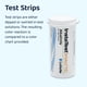 thumbnail image 2 of Tira Reactiva Química LaMotte Insta-Test 4 Plus para Cloro y pH, 2 of 4