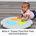 thumbnail image 6 of Smart Steps Bounce N' Dance 4-in-1 Activity Center Walker, 6 of 17