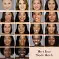 thumbnail image 4 of LUMINESS Silk Airbrush Spray Foundation - Full Coverage Foundation - Formula Hydrates & Moisturizes with Hyaluronic Acid, Aloe Vera & Hydrolyzed Silk (Shade - Tan), 4 of 6