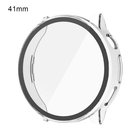 Protective Case With Screen Protector, Anti-shock And Anti-fall Case Cover for Venu 4 Smartwatch Accessories