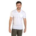 thumbnail image 1 of PLAYERA TIPO POLO PARA HOMBRE CHILI BEANS BASICA SLIM FIT MODA CASUAL TALLA EEG, 1 of 4