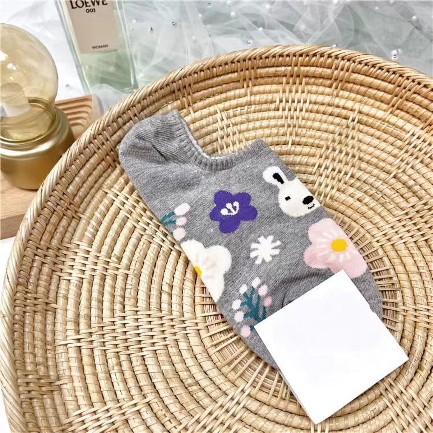 Zhuge 10 Pares De Calcetines Invisibles Para Mujer, Antideslizantes, De Corte Bajo, Con Forro Invisible Para Uso Informal Y Formal Suaves Y Elasticos Color Caqui