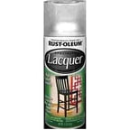 Rust-Oleum Specialty Lacquer Spray