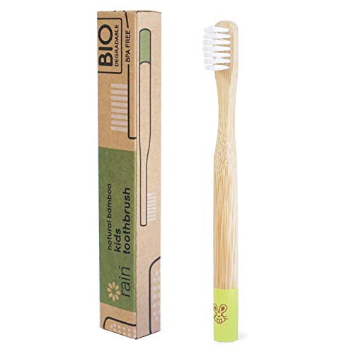 baby toothbrush 6 months