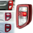 thumbnail image 2 of Right Passenger Side LED Tail Light for 2021-2023 Ford Bronco Sport, Includes Parking, Brake, Reverse & Turn Signal Lights, 2 of 5