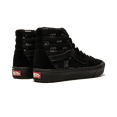 thumbnail image 3 of VANS MENS Comfycush Sk8-Hi "Cold Hearted" VN0A3WMBB1C VN0A3WMBB1C from Stadium Goods, 3 of 9