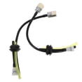 thumbnail image 1 of PE Fuel Lines for Small Engines Replacement 2pcs Multi Color Lawn Mower Weed Trimmer 0.25 inch, 1 of 9
