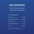 thumbnail image 5 of Aerosol Farnam para pulgas y garrapatas, 1180 ml, citronela a base de agua, 5 of 5