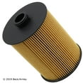 thumbnail image 2 of BeckArnley 041-0864 Oil Filter, 2 of 4