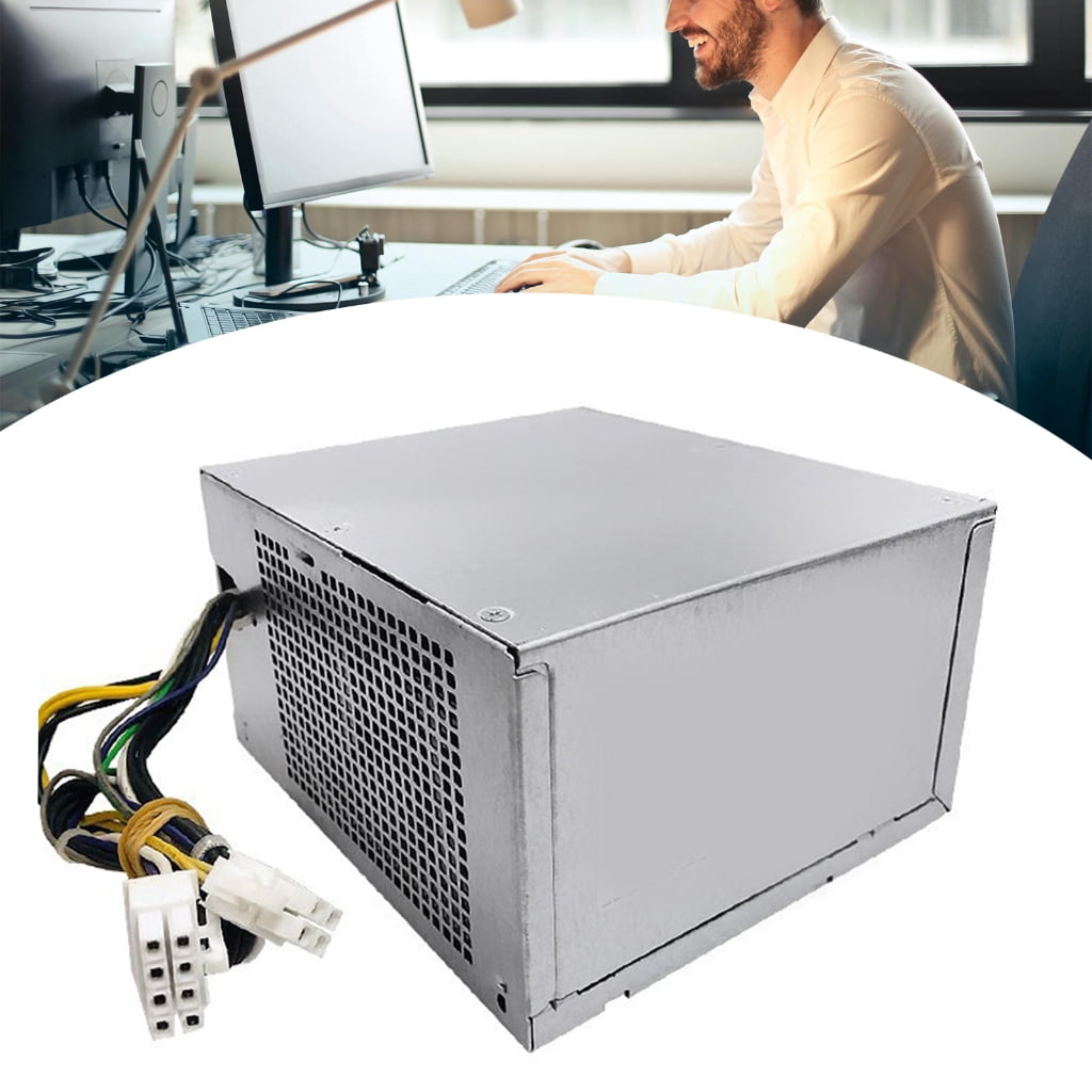 8P+4Pin 290W PSUs Replacement Desktop Computer Power Supply for 3020 7020 9020 L290AM-00 L290EM-00
