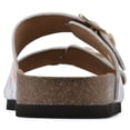 thumbnail image 5 of White Mountain Women's Helga Footbeds Sandal, 5 of 7