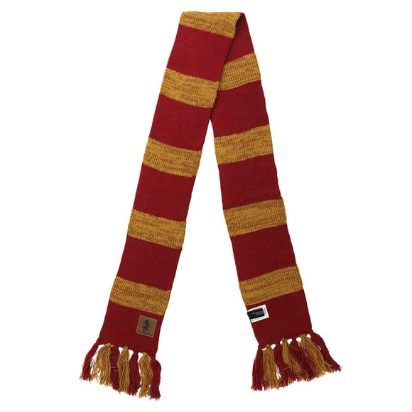Harry Potter Vintage Hogwarts Gryffindor Scarf