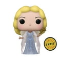 thumbnail image 2 of Funko POP! Disney - Pinocchio Vinyl Figure - BLUE FAIRY #1027 (Glitter) *Chase*, 2 of 2