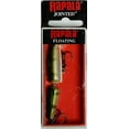 thumbnail image 2 of Rapala Jointed Minnow 07 Fishing Lure 2.75" 1/8oz Yellow Perch, 2 of 2