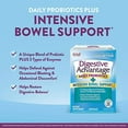 thumbnail image 2 of New Digestive Advantage Intensive Bowel Support Capsule, 96 Count , Each, 2 of 14