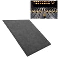 thumbnail image 3 of LYUMO Rembourrage Insonorisant pour Mur, 6 Pcs Panneau d'Absorption Acoustique Épaissi Réduisant la Réverbération Rembourrage Insonorisant Absorbant, Panneaux Absorbants Épaissis, 3 of 8