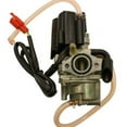 thumbnail image 6 of Universal Parts Carburetor - Honda Aero and Elite 50, 6 of 9