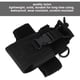 thumbnail image 5 of Bolsa de brazo portátil para exteriores, funda de transporte, soporte para walkie talkie UV-5R UV-82, 5 of 10