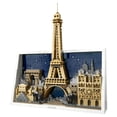 thumbnail image 3 of Set LEGO Architecture París Ciudad del Amor 21064, 3 of 4