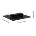 thumbnail image 6 of KFFKFF LED Grow Light Greenhouse Growing Light 400W Full Spectrum Indoor Plants, 6 of 7
