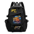 thumbnail image 1 of Mochila SANMU Auckland Stephen Curry con estampado de estrellas de la NBA, 1 of 5