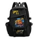 thumbnail image 1 of Mochila SANMU Auckland Stephen Curry con estampado de estrellas de la NBA, 1 of 5