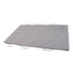 thumbnail image 4 of Cojín de cama de secado rápido para personas mayores encamadas. Protección del colchón. gris, 4 of 9