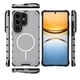 thumbnail image 4 of Funda para Samsung Galaxy S26 Ultra 5G [Compatible con Airbag MagSafe] de Grado Militar Funda Protectora Anticaída de Color Sólido, Gris, para Galaxy S26 Ultra 5G, 4 of 8