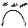 thumbnail image 5 of Optical Audio Cable 0.2m Tv Optical Audio Cable Digital Audio Optical Cable, 5 of 5