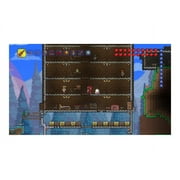 Terraria - PlayStation 3 - download - English