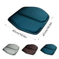 thumbnail image 3 of BotaniNest Universal Seat Covers Full With Design Comfortable Automotive Interior, 3 of 5