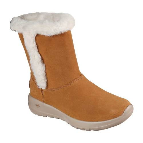 skechers boots ladies sale