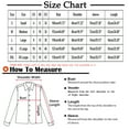 thumbnail image 2 of Camiseta informal de manga larga con cuello redondo y estampado de color para hombre Pompotops  oipoqjl1804, 2 of 7