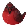thumbnail image 1 of Michael Carr Fat Cardinal, 1 of 1