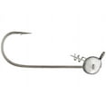 Owner Hooks Ultrahead Shaky Head Jig Fishing Hook, Size 1/0 - Walmart.com