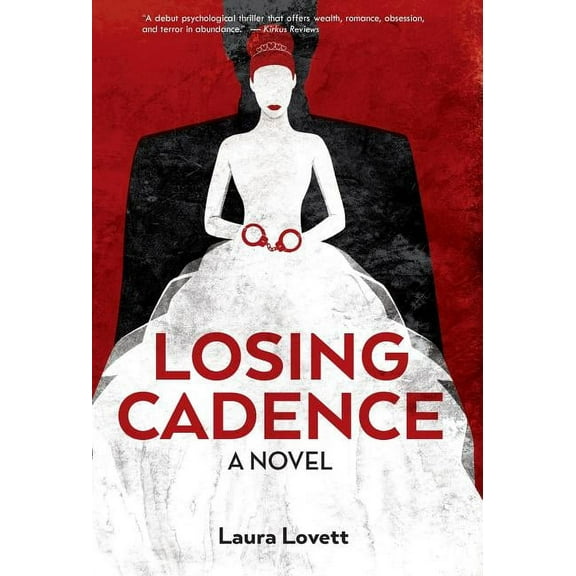 Losing Cadence (Hardcover)