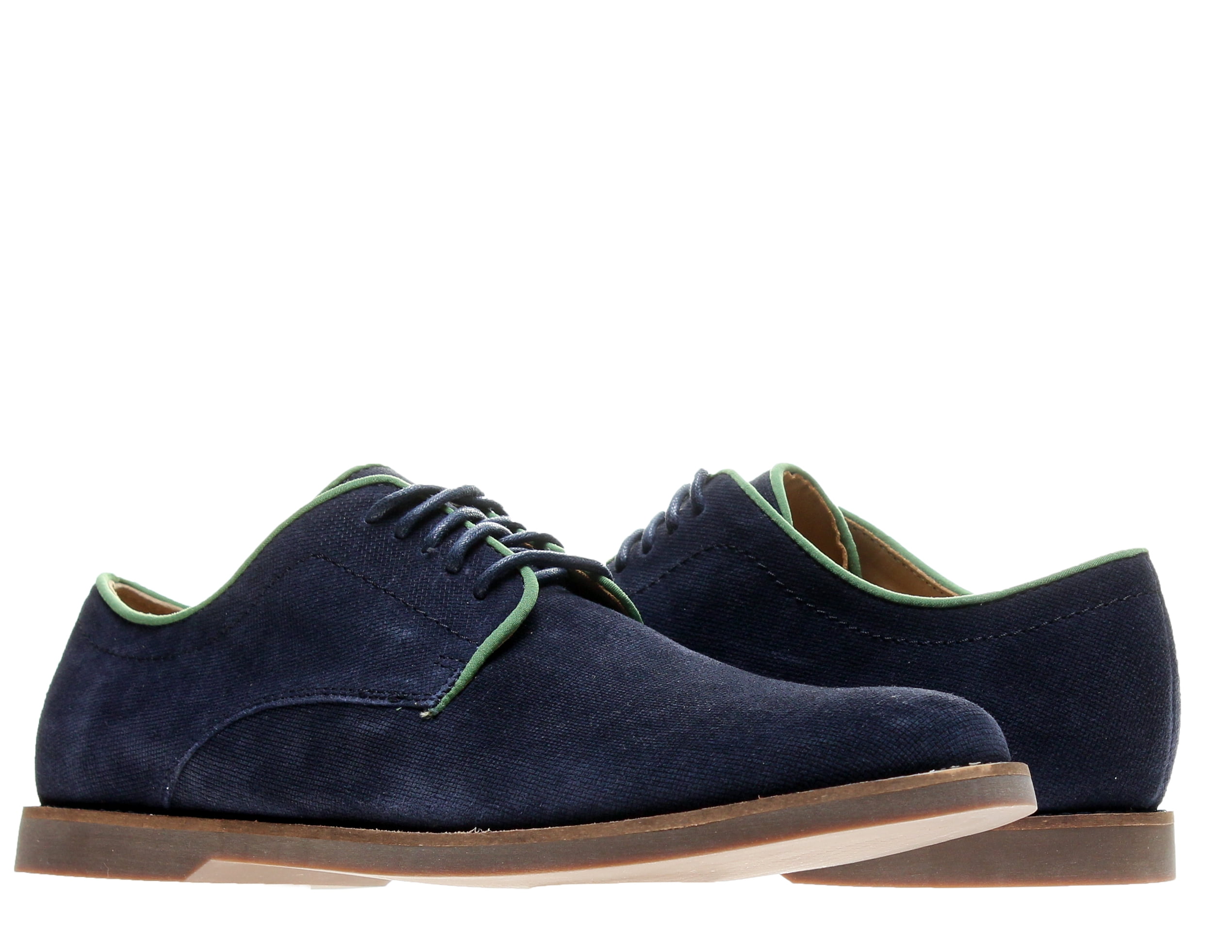 sebago norwich oxford