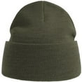 thumbnail image 1 of Atlantis  Adult Pure Recycled Beanie, 1 of 3